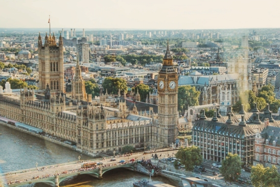 Westminster, London