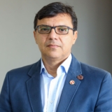 Mauro Almeida photograph